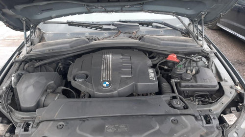 Motor complet fara anexe BMW E60 2008 SE