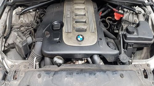 Motor complet fara anexe BMW E61 2005 Br