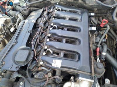 Motor complet fara anexe BMW E61 2006 Combi 2.5