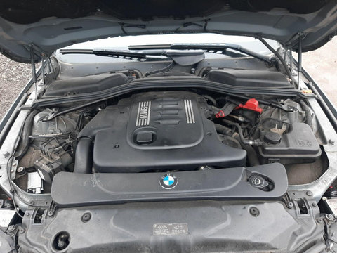 Motor complet fara anexe BMW E61 2007 BREAK 2.0 D M SPORT