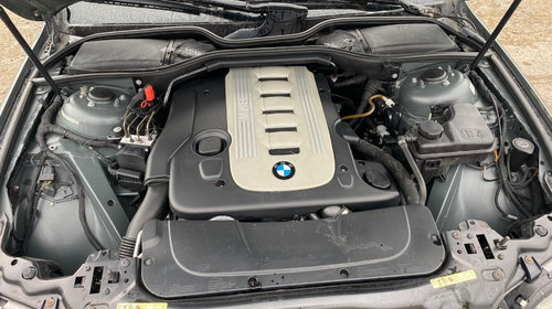 Motor complet fara anexe BMW E65 2007 li