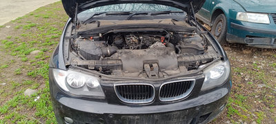 Motor complet fara anexe BMW E87 2011 hatchback 2.