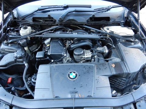 Motor complet fara anexe BMW E90 2006 SEDAN 2.0 i N46B20B