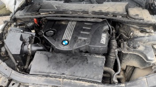 Motor complet fara anexe BMW E90 2008 Be