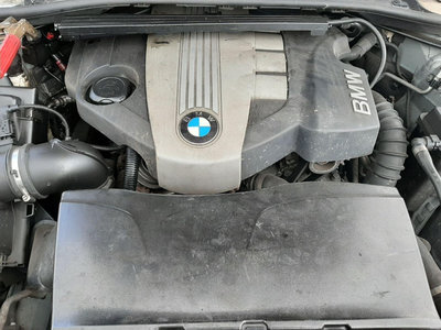 Motor complet fara anexe BMW E90 2008 Sedan 318 D