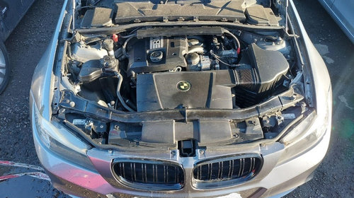Motor complet fara anexe BMW E90 2009 SE