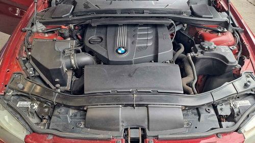 Motor complet fara anexe BMW E90 2011 li