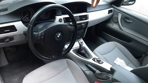 Motor complet fara anexe BMW E90 2011 Se