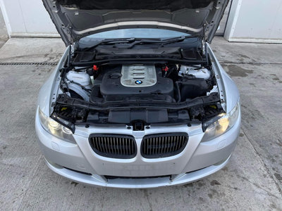 Motor complet fara anexe BMW E90 E91 E92 E93 3.0 d