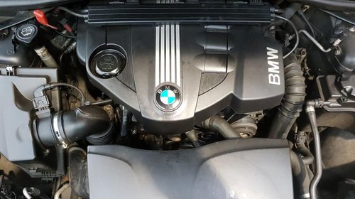 Motor complet fara anexe BMW E91 2008 Br