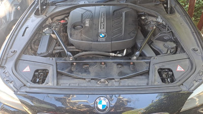Motor complet fara anexe BMW F10 2.0 D 184 CP an 2