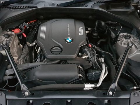 Motor complet fara anexe BMW F20 2012 hatchback 2.0