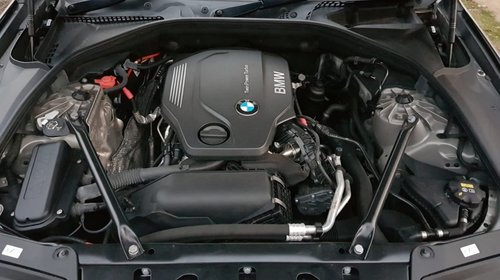 Motor complet fara anexe BMW F20 2012 ha