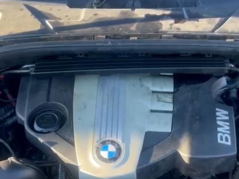 Motor complet fara anexe BMW Seria 1 E87 2007 2.0 diesel N47D20A (proba video, istoric km, raport carvertical)