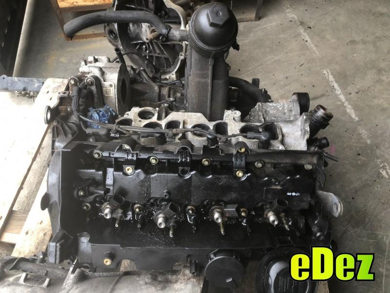Motor complet fara anexe BMW Seria 3 (20