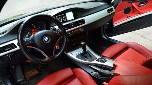 Motor complet fara anexe BMW Seria 3 Cou