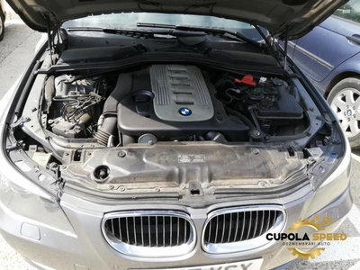 Motor complet fara anexe BMW Seria 5 LCI (2007-201