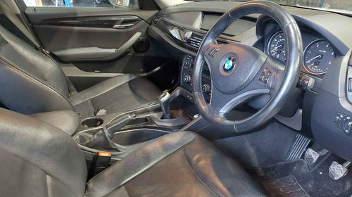 Motor complet fara anexe BMW X1 2011 SUV