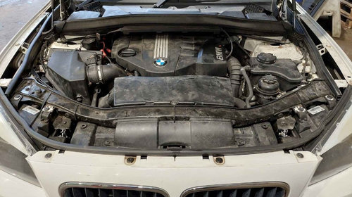 Motor complet fara anexe BMW X1 2011 SUV