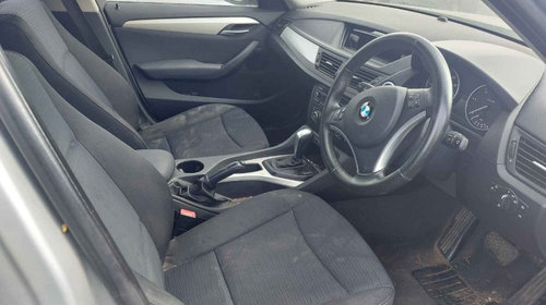 Motor complet fara anexe BMW X1 2012 SUV