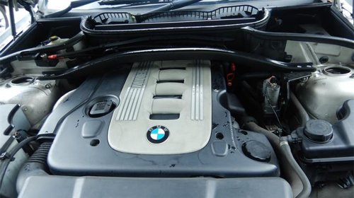 Motor complet fara anexe BMW X3 E83 2005