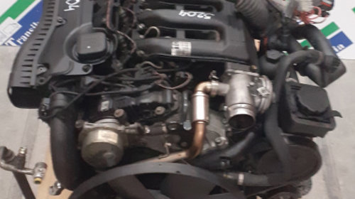 Motor complet fara anexe BMW X5 E53 2004