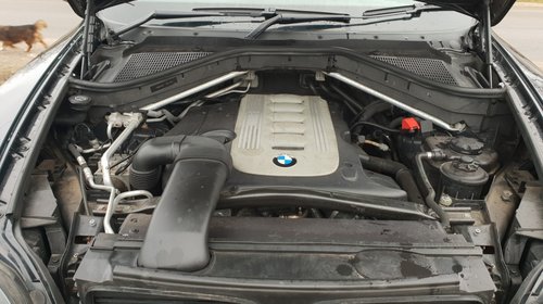 Motor complet fara anexe BMW X5 E70 2009