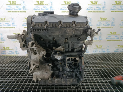 Motor complet fara anexe BXE 1.9 tdi Volkswagen Je