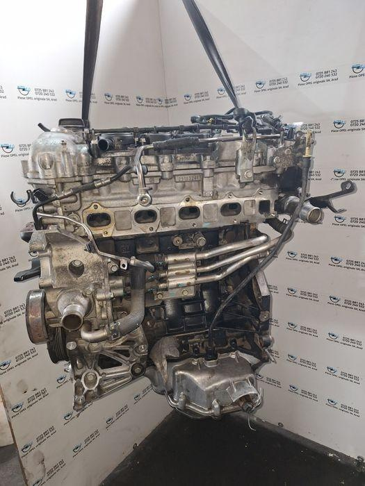 Motor complet fara anexe Chevrolet Captiva 2006-2010 C100, C140 2.0 Z20D1