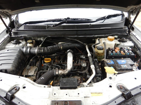 Motor complet fara anexe Chevrolet Captiva 2008 SUV 2.0 CRI SOHC
