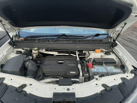 Motor complet fara anexe Chevrolet Captiva 2012 SUV 2.2 DOHC