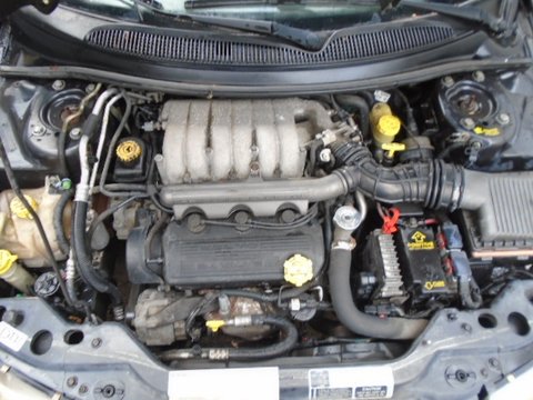 Motor complet fara anexe Chrysler Stratus 2.5B V6