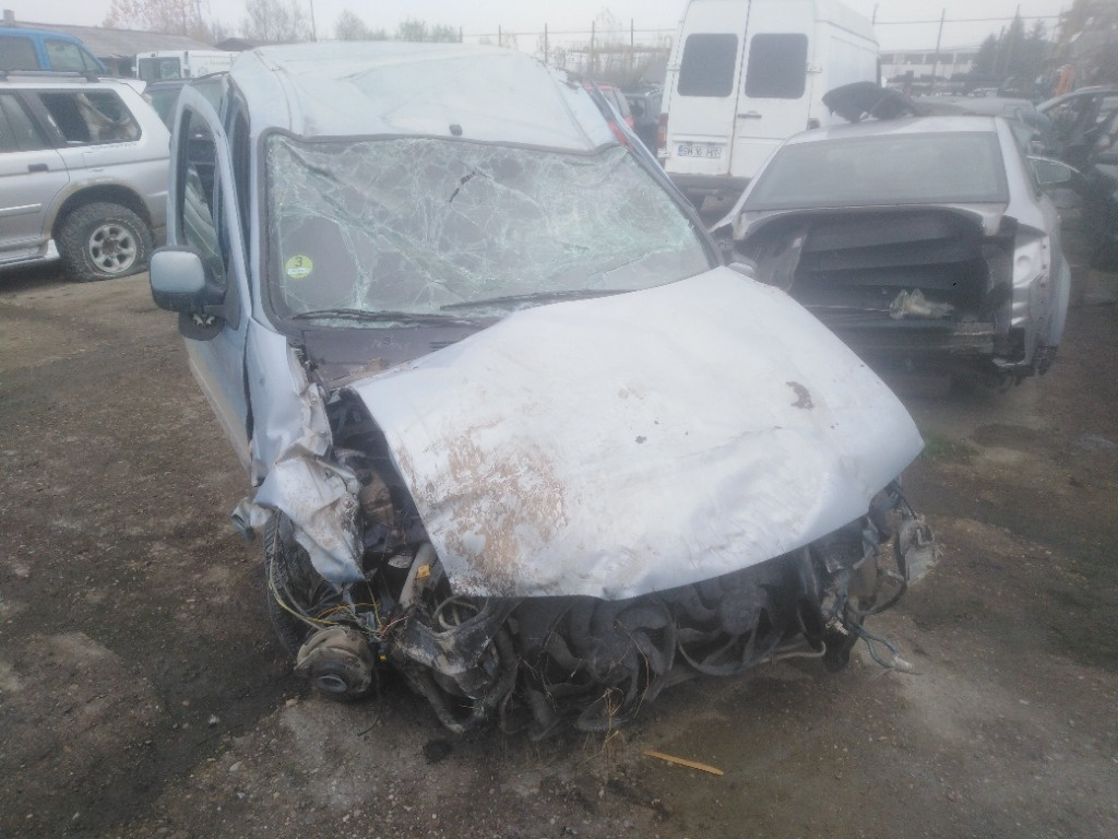 Motor complet fara anexe Citroen Berling