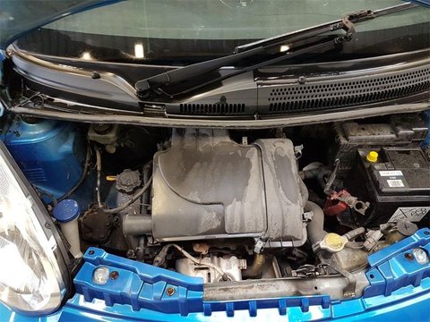 Motor complet fara anexe Citroen C1 2009 Hatchback 1.0 i