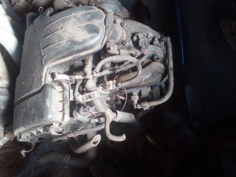 Motor complet fara anexe Citroen C1 Hatchback 1.0 i