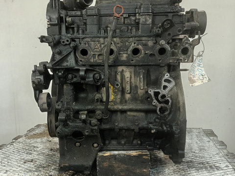 Motor Complet Fara Anexe Citroen C3 1 (FC) 2002 - Prezent Motorina 10FDAZ, 2564580