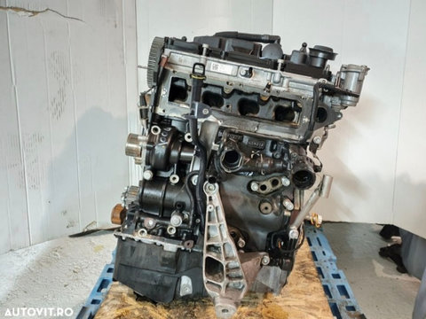 Motor Complet Fara Anexe CNH 2.0 TDI AUDI A5 Q5 2015 123.919 km