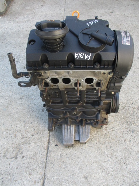 MOTOR COMPLET FARA ANEXE COD 045103021N 