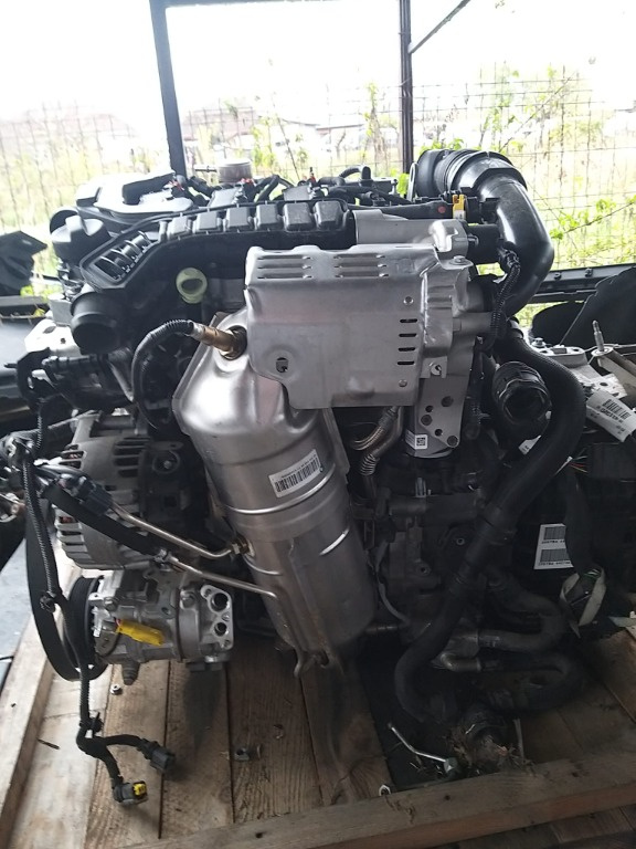 Motor Complet Fara Anexe cod: 20Z1AF HN0