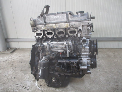 MOTOR COMPLET FARA ANEXE COD 4M4CK MITSUBISHI PAJE