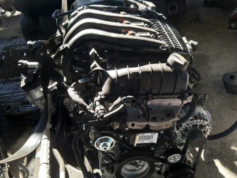 Motor Complet Fara Anexe cod: HM05 10XKDU pentru Opel Corsa F din 2023, 1.2 Benzina, 131CP