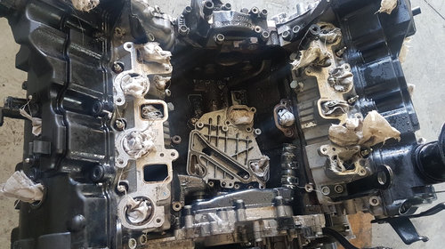 Motor complet fara anexe , cod motor CLA