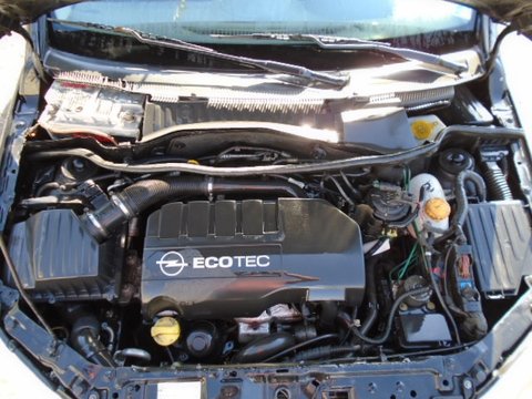 Motor complet fara anexe cu injectie inclusa Opel Combo 1.3 Diesel