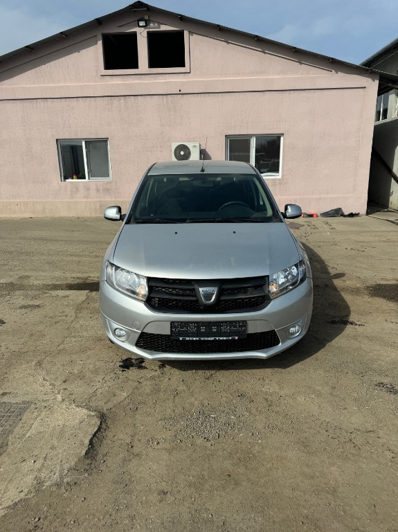 Motor complet fara anexe Dacia Logan 2 2013 BERLINA 1.5 DCI