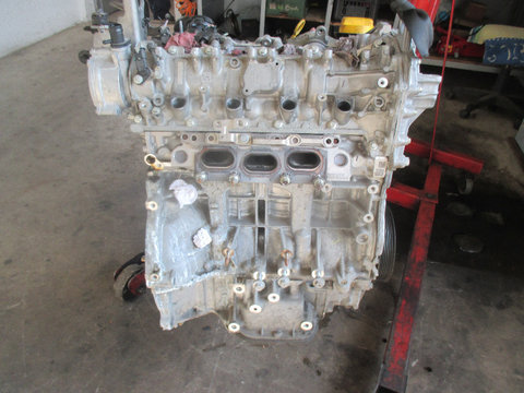 Motor complet fara anexe Dacia Renault 1.3 TCE H5HB470 38.000 km euro 6 2020 (2015 - 2022)