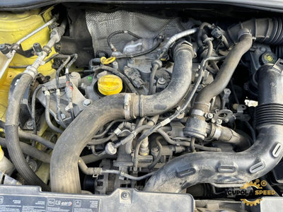 Motor complet fara anexe Dacia Sandero 2 (2012-201