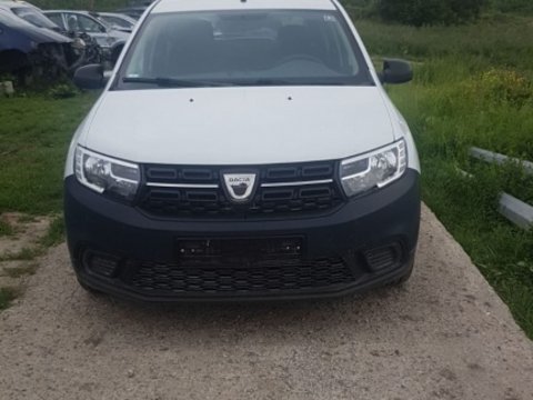 Motor complet fara anexe Dacia Sandero II 2018 Berlina 0.999