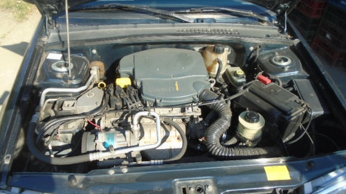 Motor complet fara anexe Dacia Solenza 2