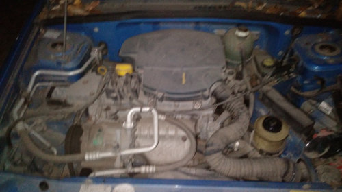 Motor complet fara anexe Dacia Solenza 2