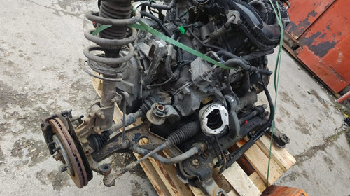 Motor complet fara anexe Dodge Journey 2